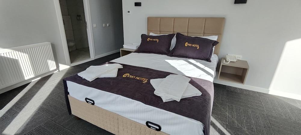 CEVVO HOTEL 2 GOZDAGI — ISTANBUL — fotografie hotel nr. 13