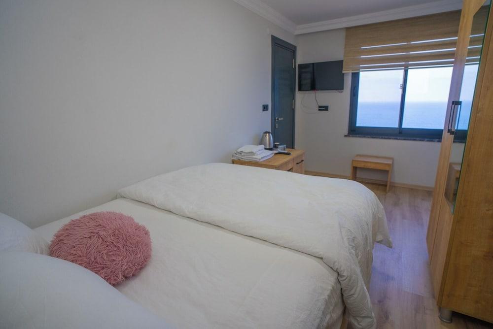 IOTAPE HOTEL ANTALYA (ADULTS ONLY) — ALANYA — fotografie hotel nr. 8