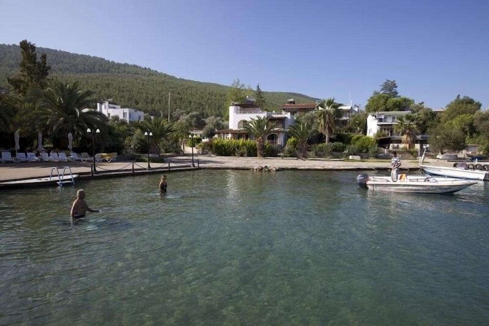 OSCAR SEASIDE HOTEL & SPA — BODRUM — fotografie hotel nr. 39