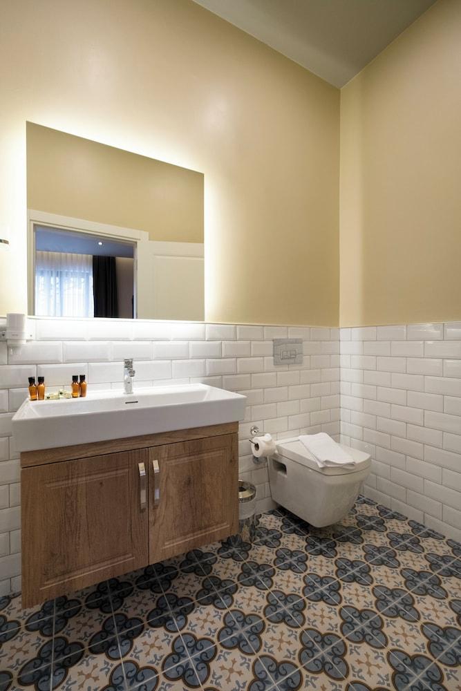 LEVEL SUITES — ISTANBUL — фотография отеля №34