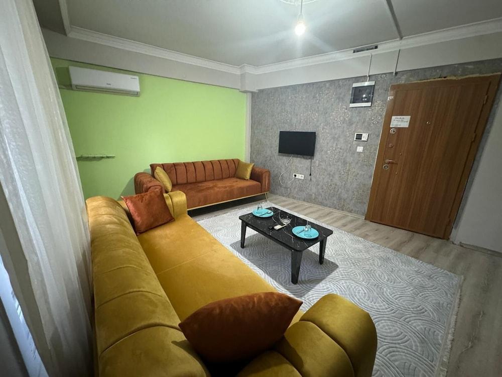 VAST APART OTEL — IZMIR — fotografie hotel nr. 2