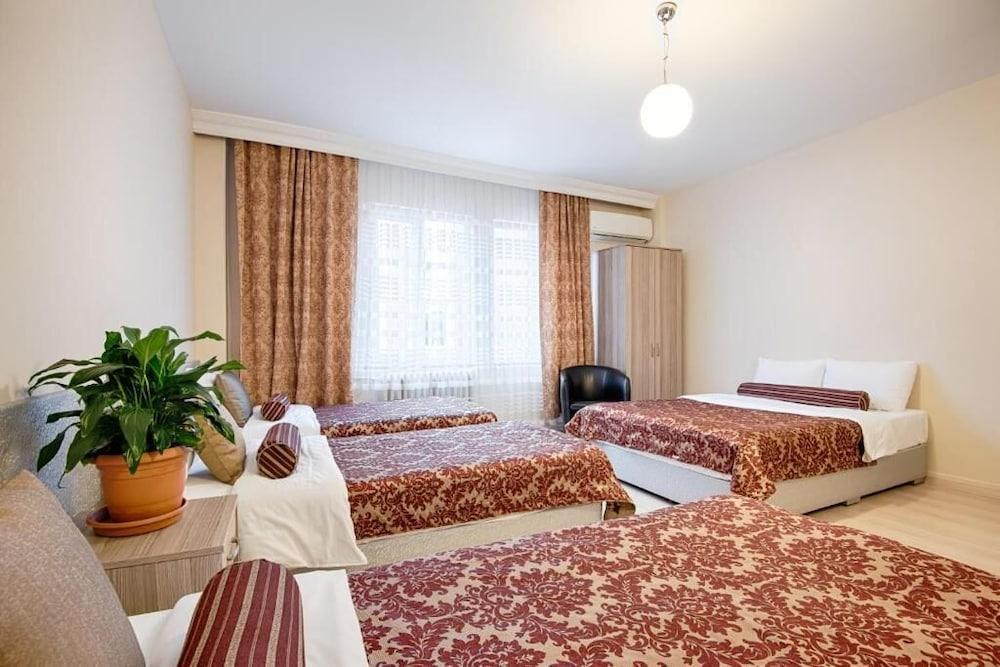 DINAR HOTEL (ADULTS ONLY) — ISTANBUL — fotografie hotel nr. 28
