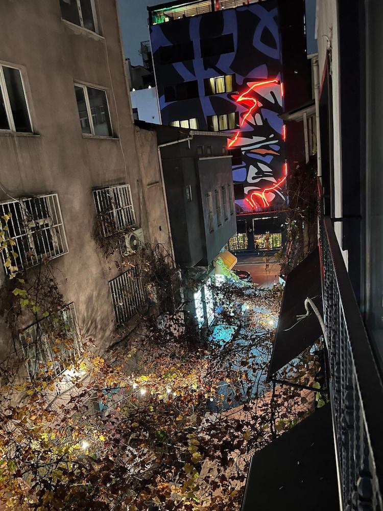 ZULU SUITES — ISTANBUL — fotografie hotel nr. 18