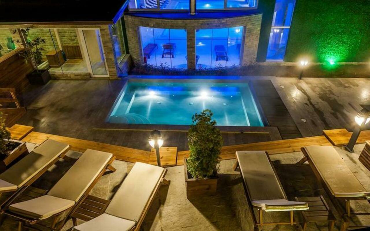 ROYAL SPA HOTEL — VELINGRAD — фотография отеля №16