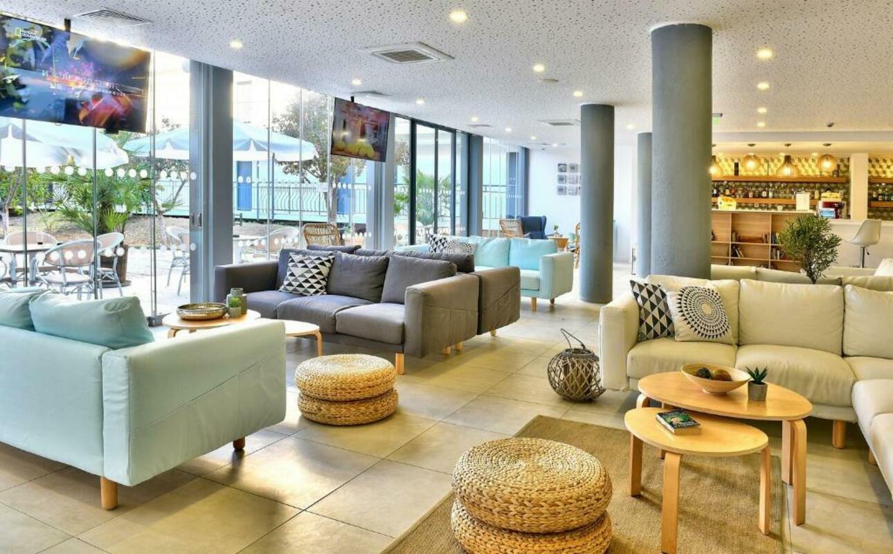 IHOTEL — SUNNY BEACH — fotografie hotel nr. 22