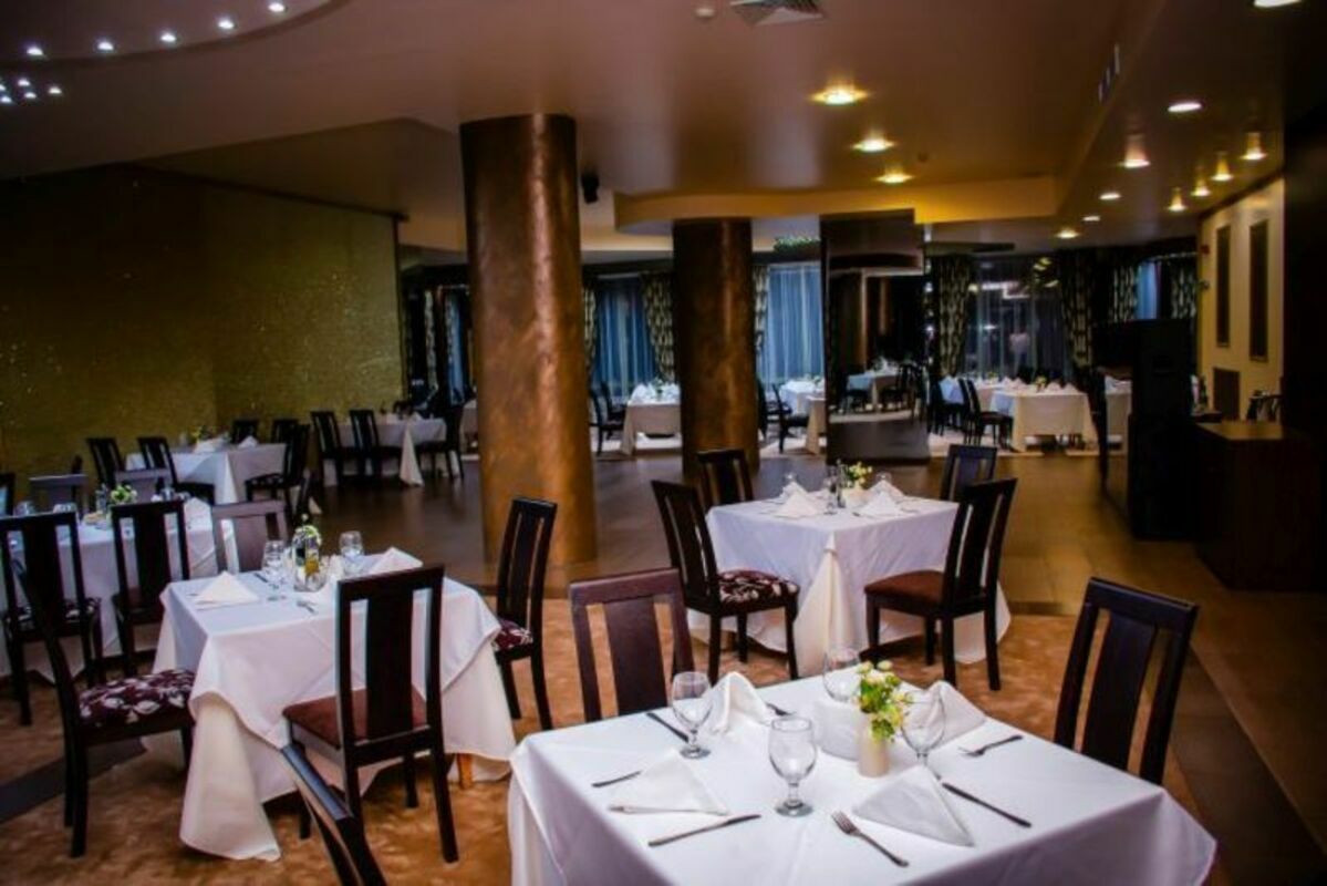 ZDRAVETS SPA HOTEL — VELINGRAD — фотография отеля №11