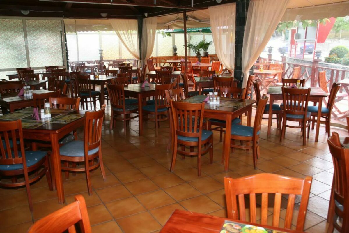 KRISTEL PARK HOTEL — KRANEVO — fotografie hotel nr. 18