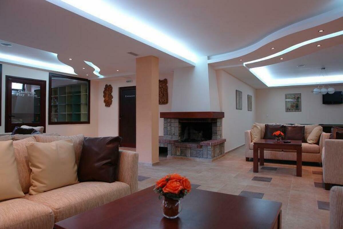 WINSLOW ELEGANCE — BANSKO — fotografie hotel nr. 9