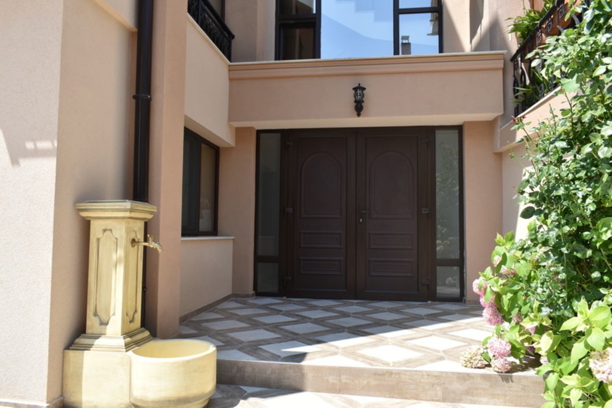 KATERINA VILLA — SOZOPOL — fotografie hotel nr. 22