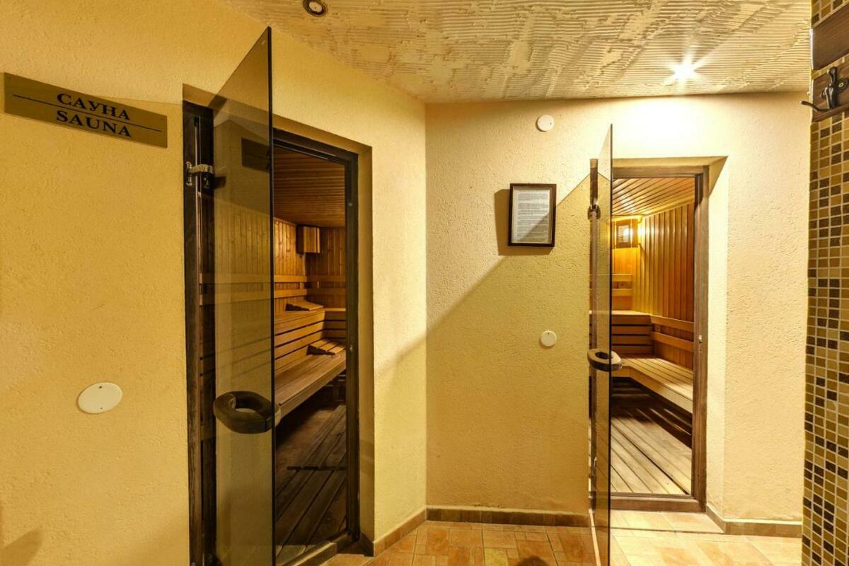 GRAND ROYALE APT COMPLEX & SPA — BANSKO — фотография отеля №6