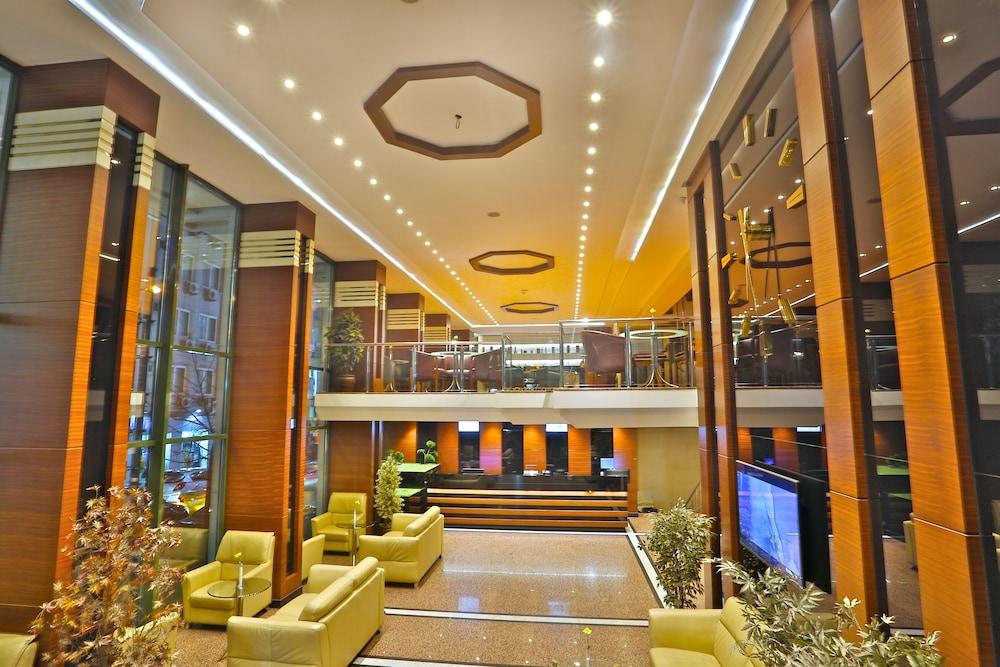 GRAND MADRID HOTEL — ISTANBUL — fotografie hotel nr. 7