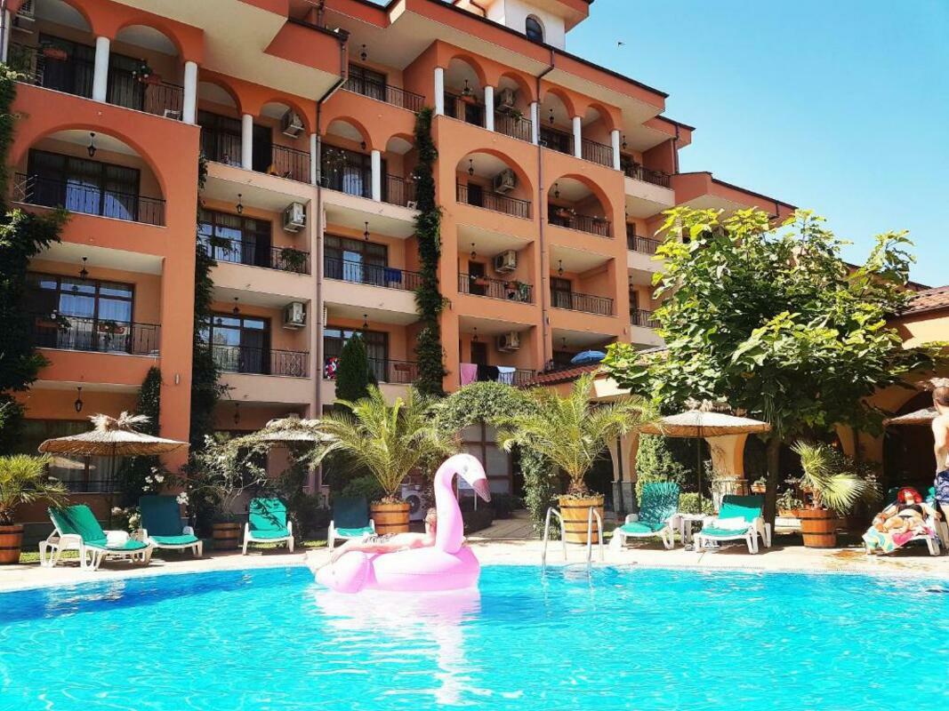 LIANI — SUNNY BEACH — fotografie hotel nr. 19