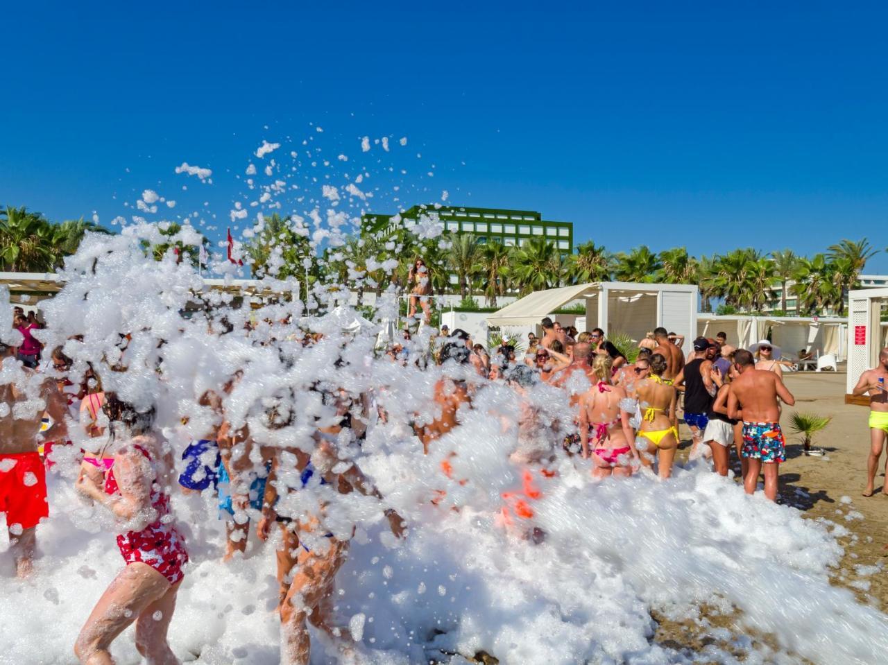 ADAM & EVE HOTEL (ADULTS ONLY) — BELEK — фотография отеля №23