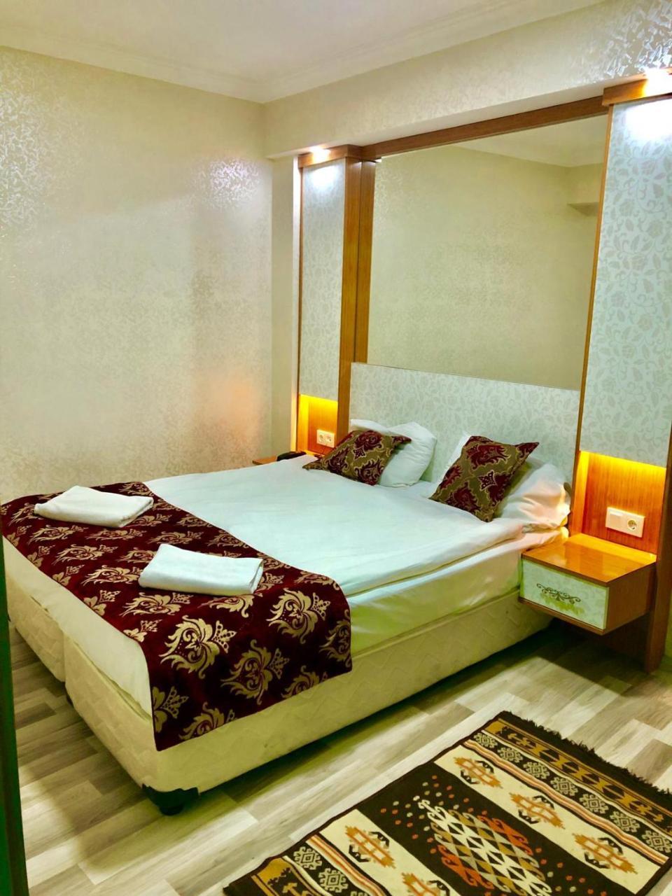 ART CITY — ISTANBUL — fotografie hotel nr. 25