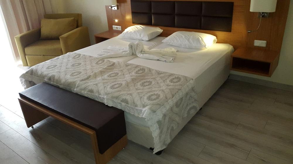 BEGONVILLE HOTEL MARMARIS — MARMARIS — fotografie hotel nr. 9