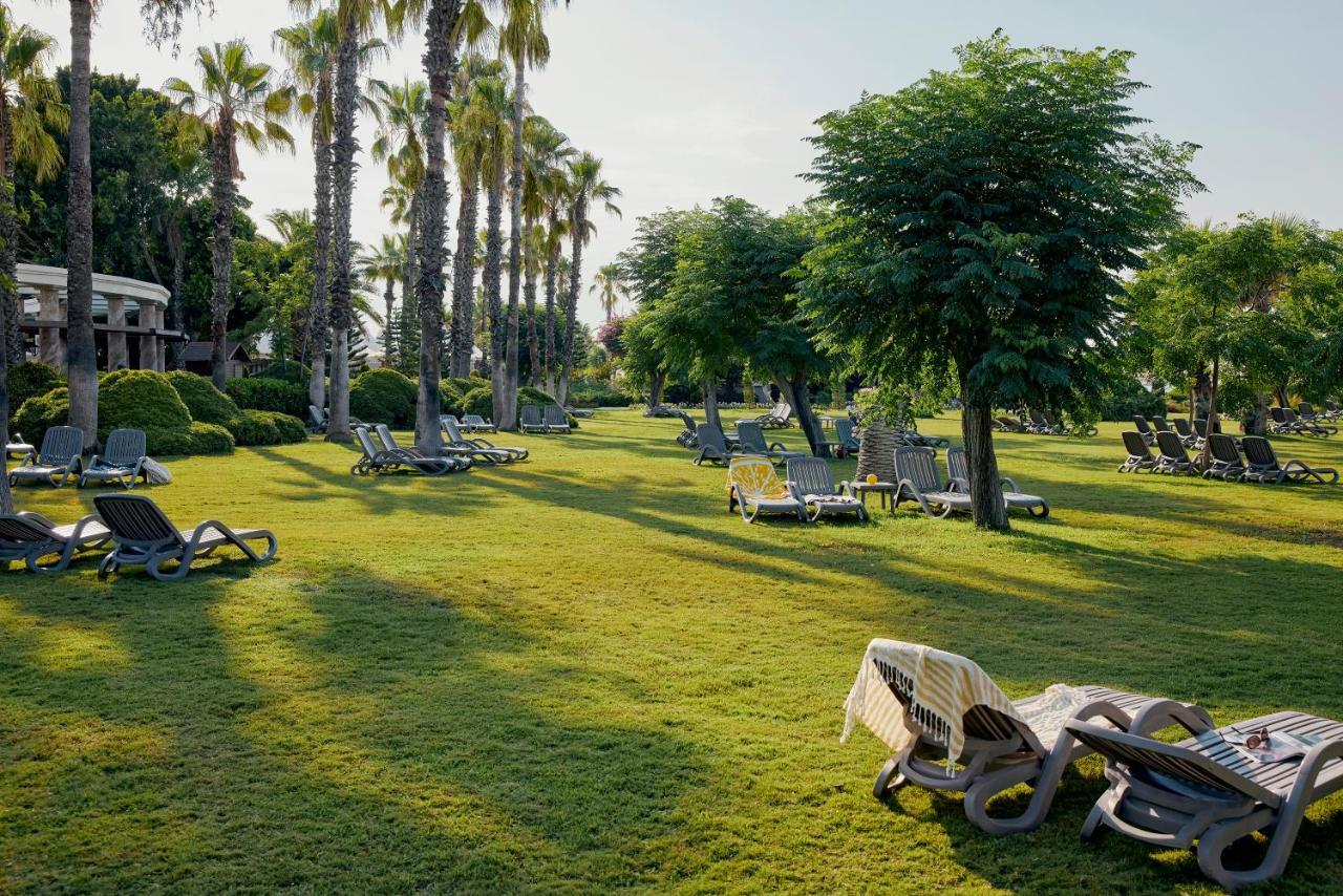 TUI MAGIC LIFE BELEK — BELEK — фотография отеля №15