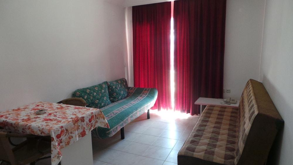 FAMILY APART OTEL — MARMARIS — fotografie hotel nr. 4