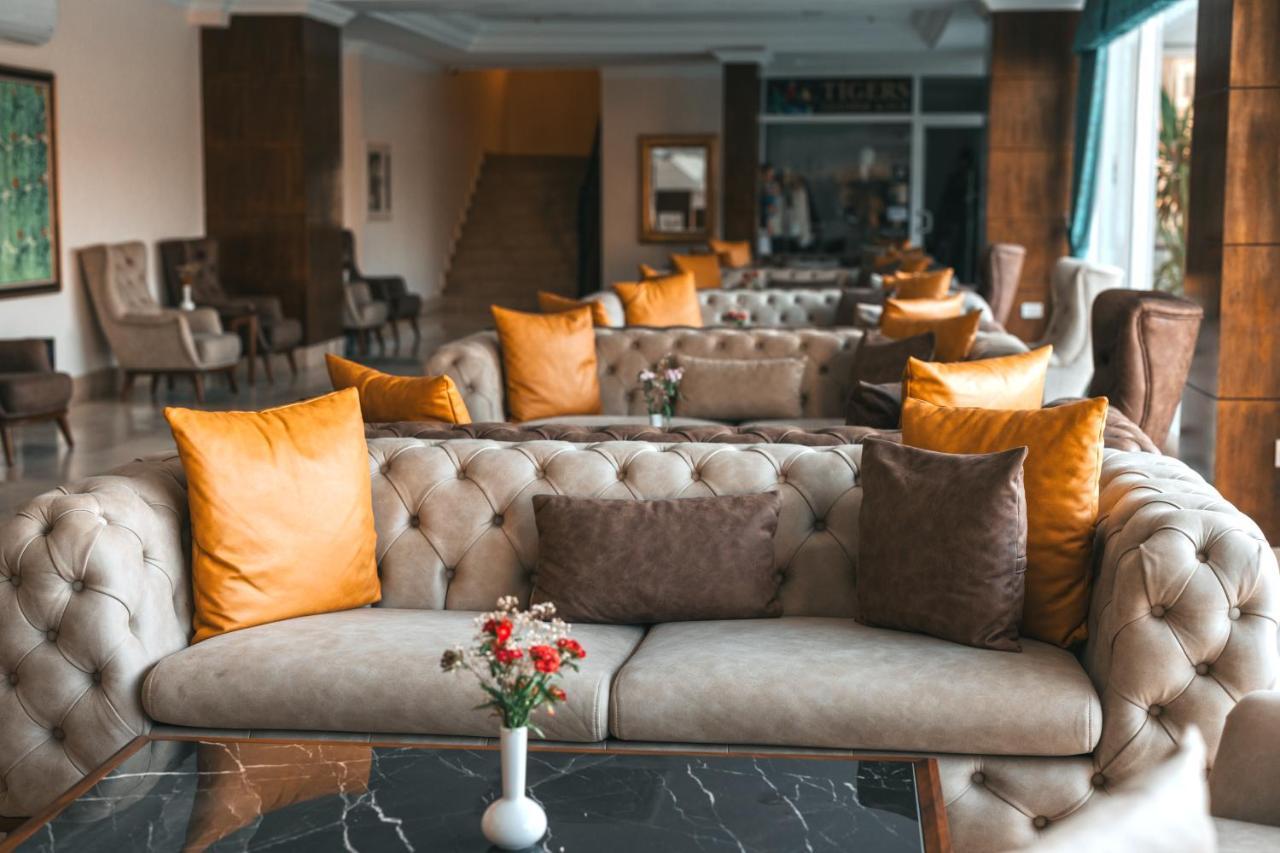 VIKING GARDEN HOTEL & SPA — KEMER — fotografie hotel nr. 32