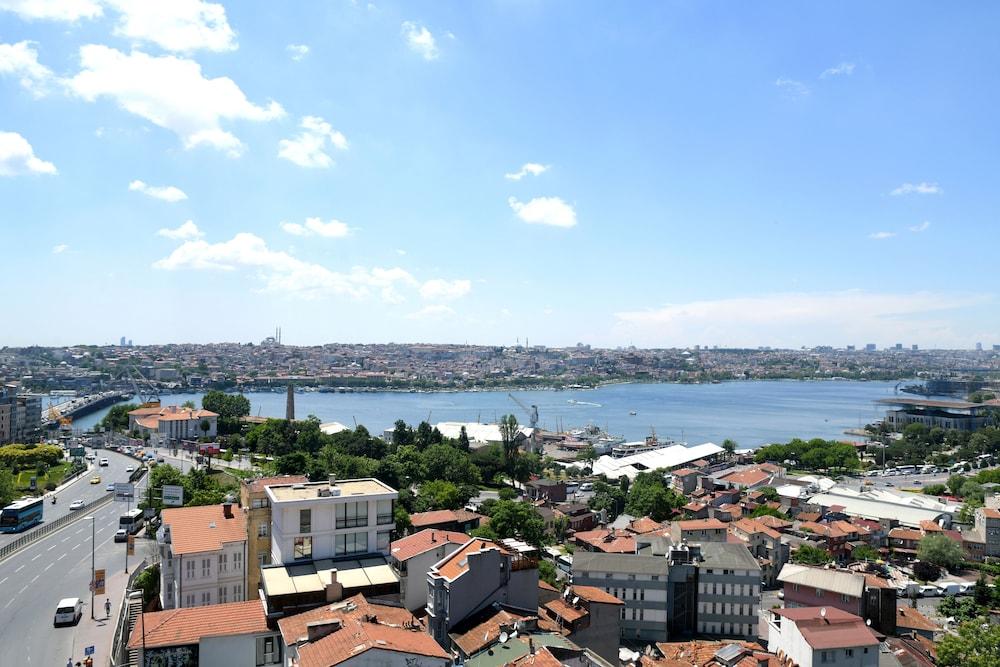 GRAND HOTEL HALIC — ISTANBUL — фотография отеля №16