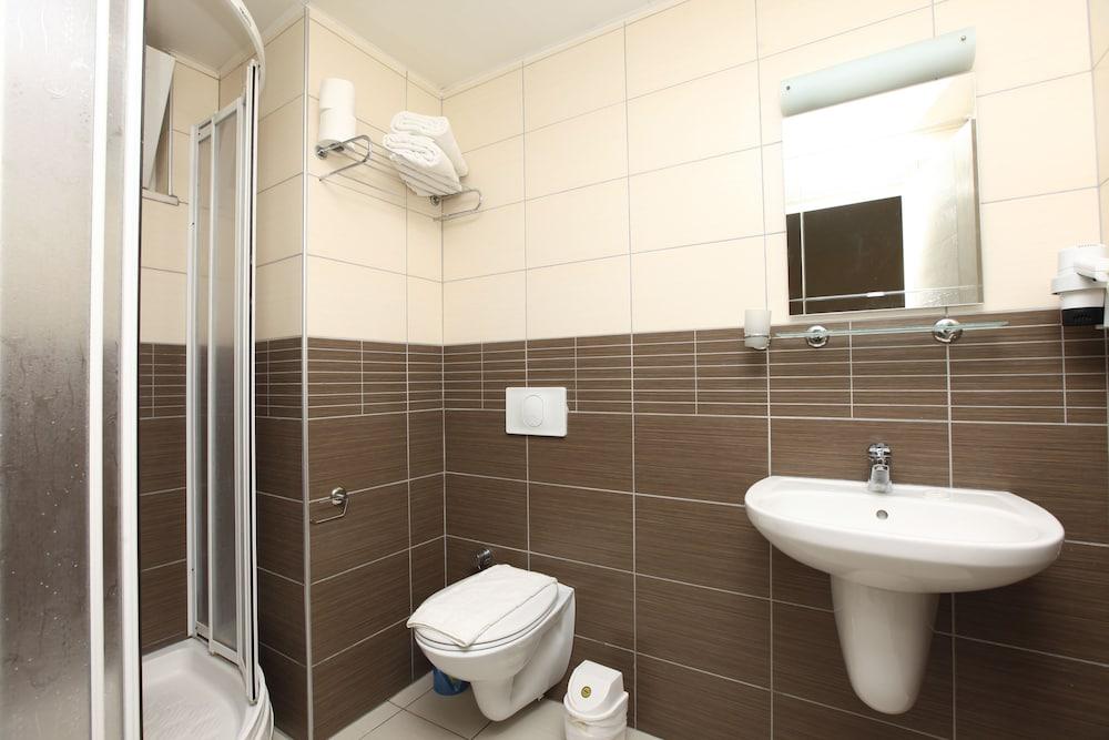 HANAY SUIT HOTEL — SIDE — fotografie hotel nr. 15