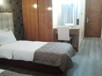 KOCAMAN HOTEL — IZMIR