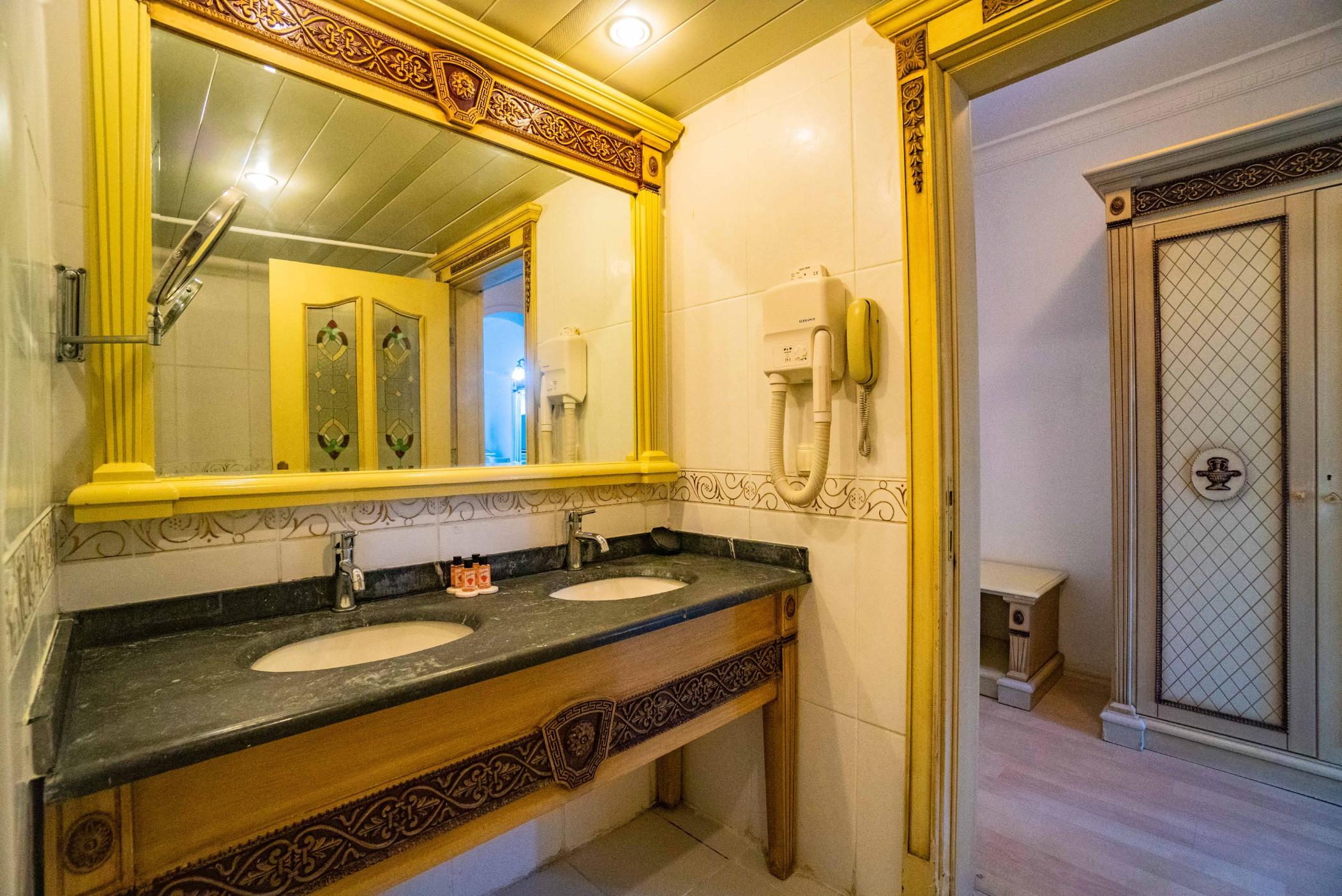 FUN HILL RESORT HOTEL (ADULTS ONLY) — ALANYA — fotografie hotel nr. 12