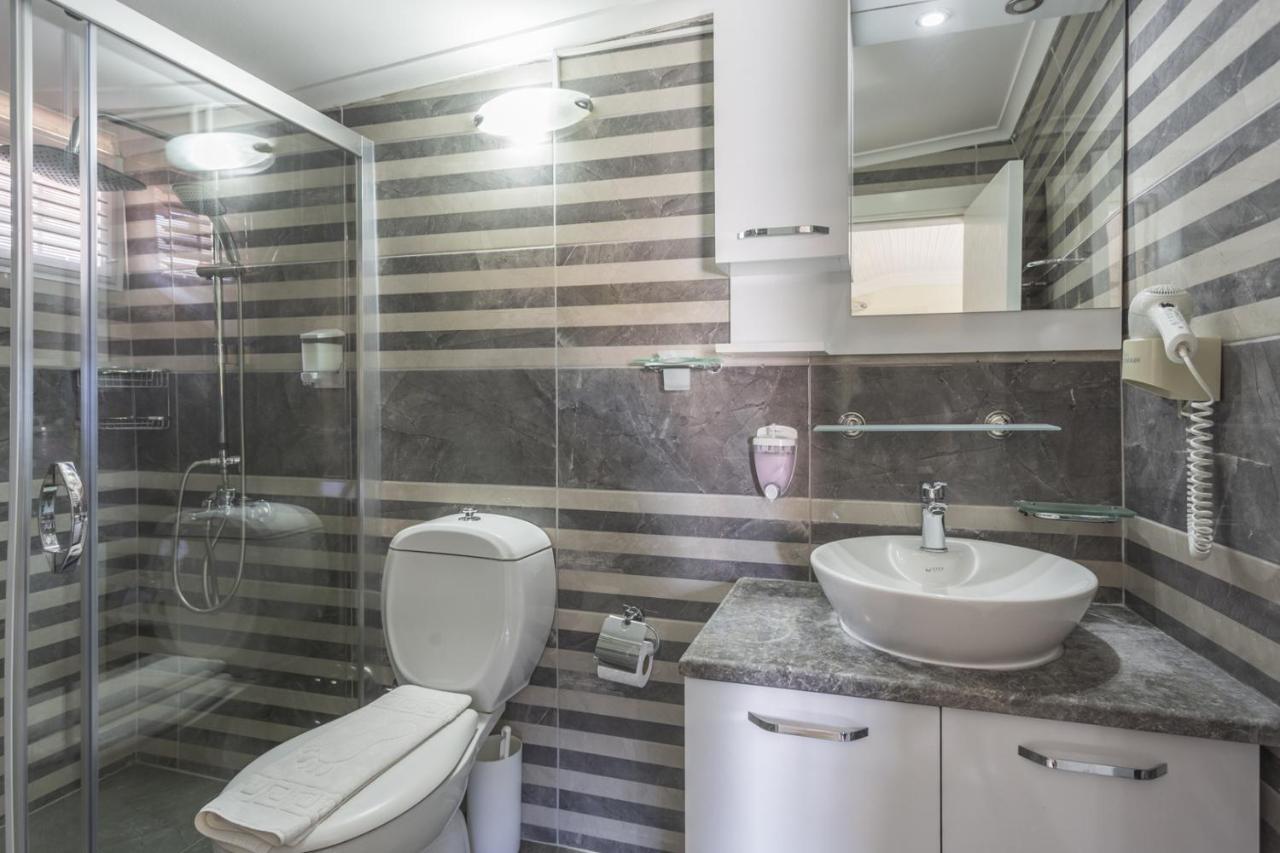 VILLA DAFFODIL — FETHIYE — fotografie hotel nr. 11