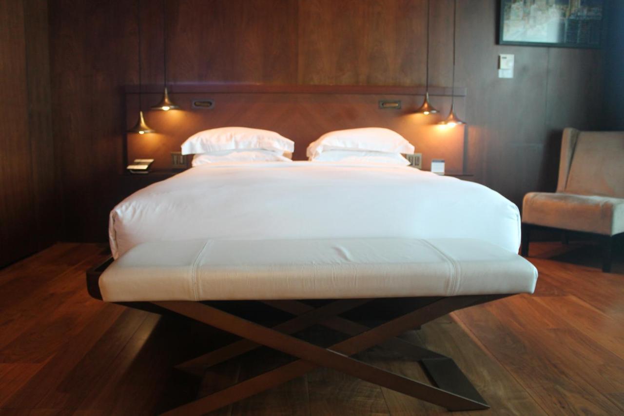 HYATT CENTRIC LEVENT ISTANBUL — ISTANBUL — фотография отеля №18