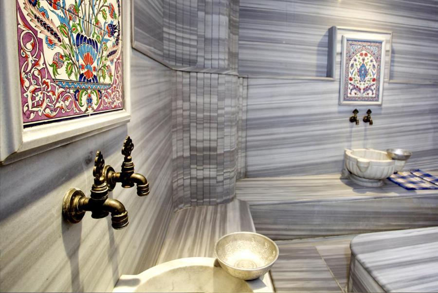 BEST WESTERN EMPIRE PALACE — ISTANBUL — фотография отеля №5
