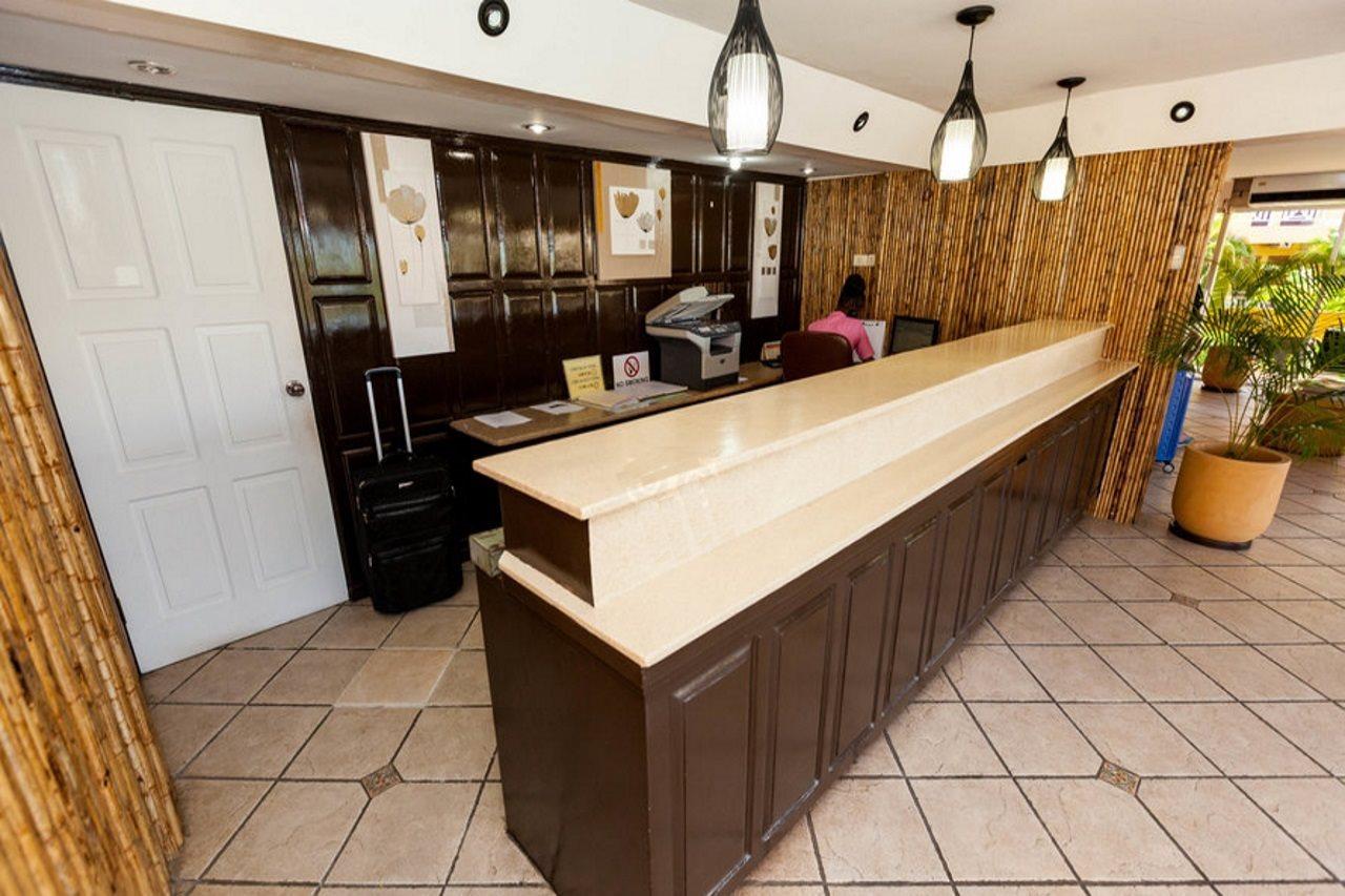 TROPICAL BEACH HOTEL — MARMARIS — fotografie hotel nr. 12