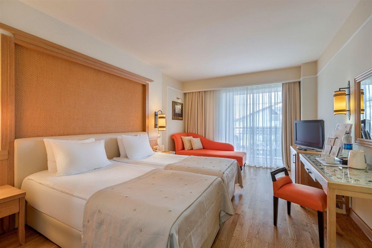 DOBEDAN BEACH RESORT COMFORT SIDE — SIDE — fotografie hotel nr. 17