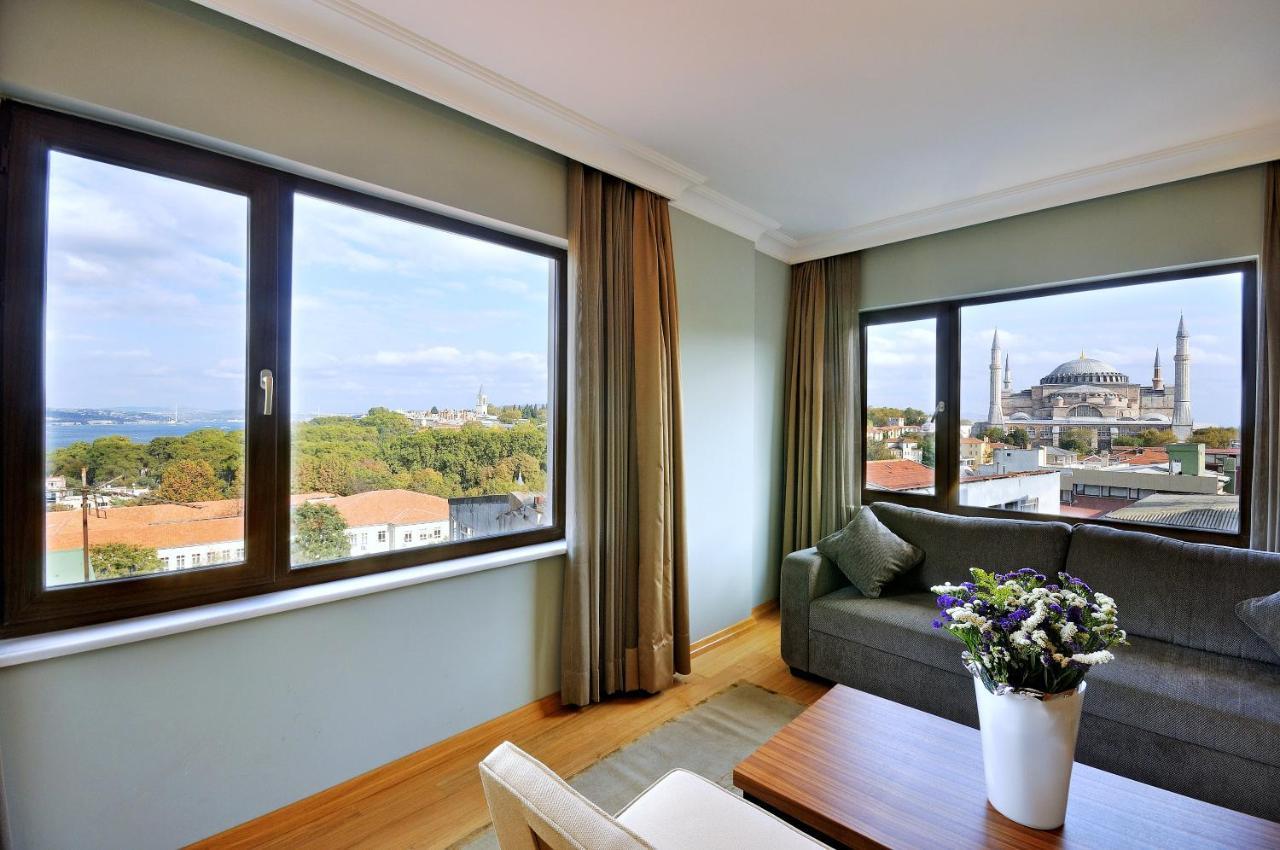 AGORA LIFE — ISTANBUL — fotografie hotel nr. 9