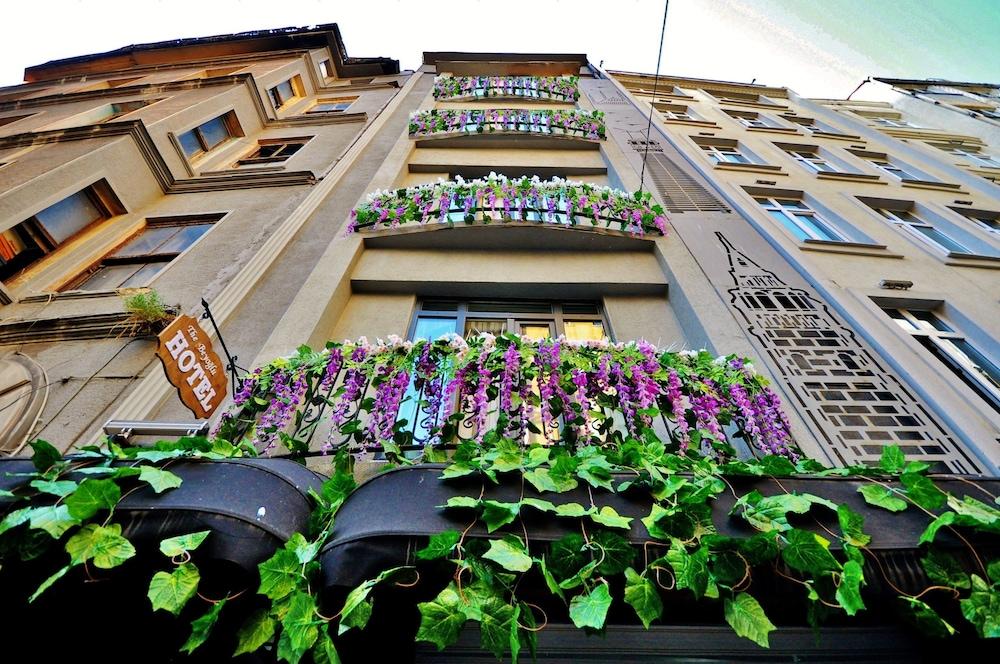 THE BEYOGLU HOUSE — ISTANBUL — фотография отеля №36