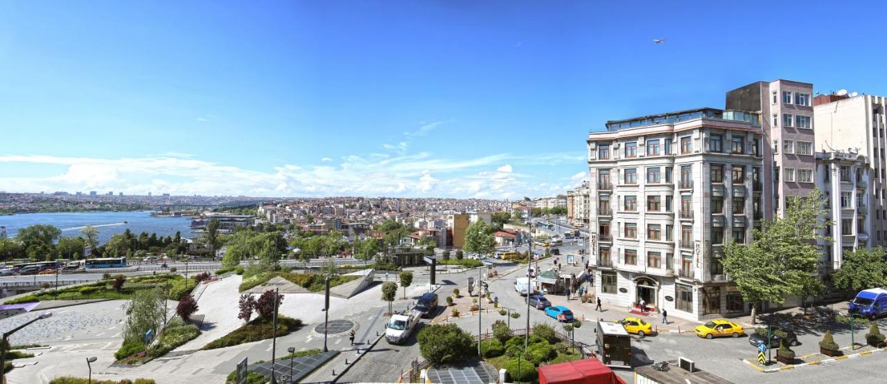 DARU SULTAN HOTELS GALATA — ISTANBUL — fotografie hotel nr. 26