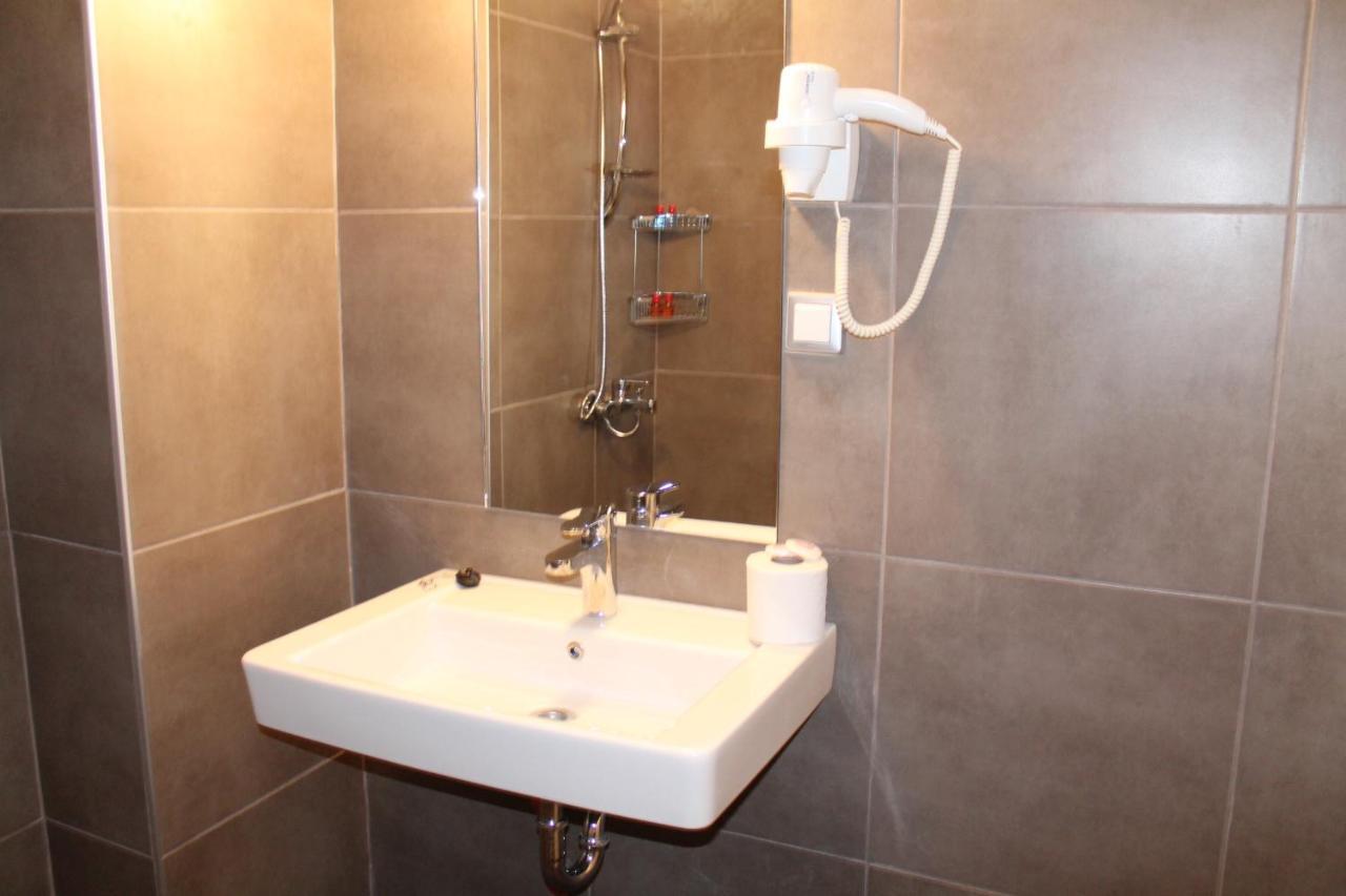 YUNUS HOTEL — MARMARIS — фотография отеля №29