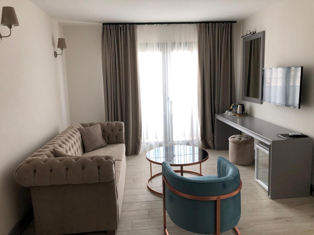 YUNUS HOTEL — MARMARIS — фотография отеля №8