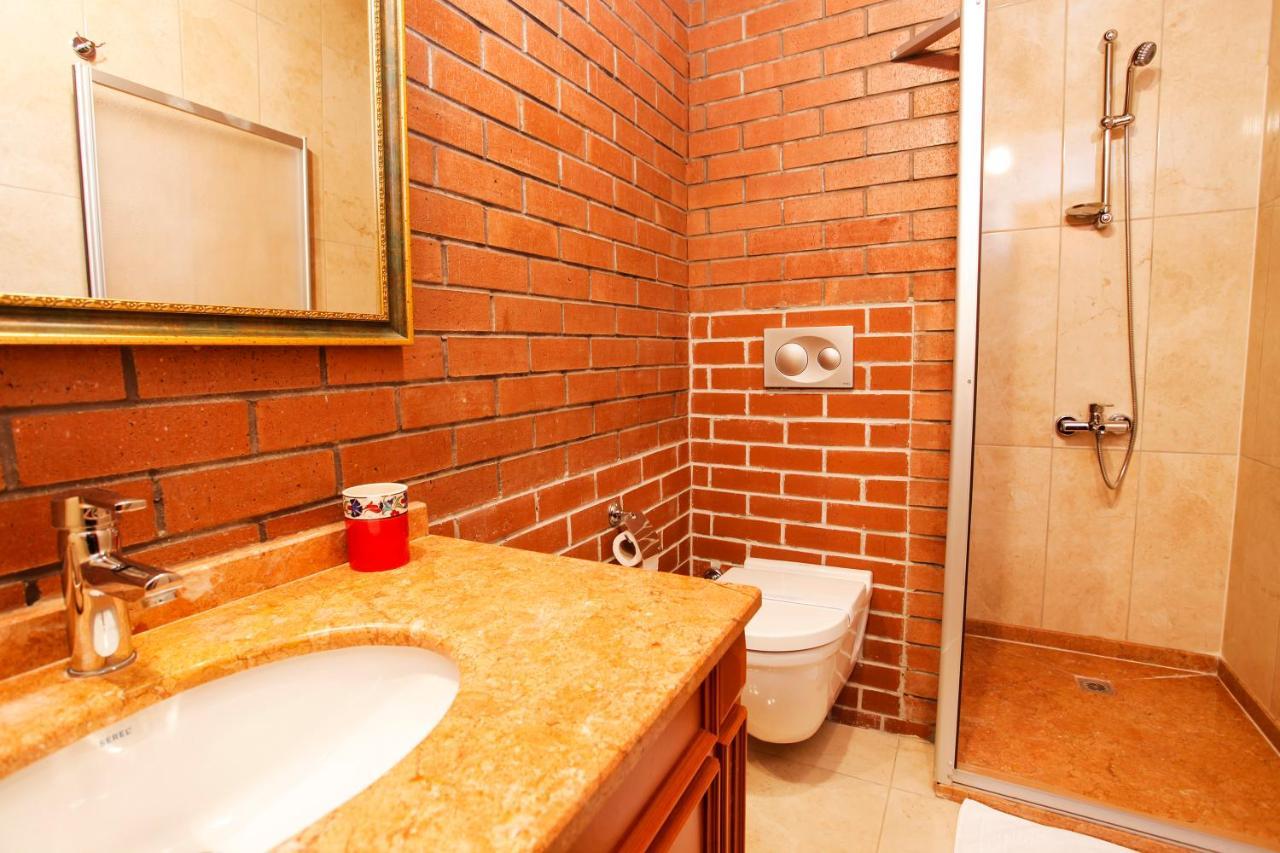 ERGUVAN HOTEL — ISTANBUL — fotografie hotel nr. 23