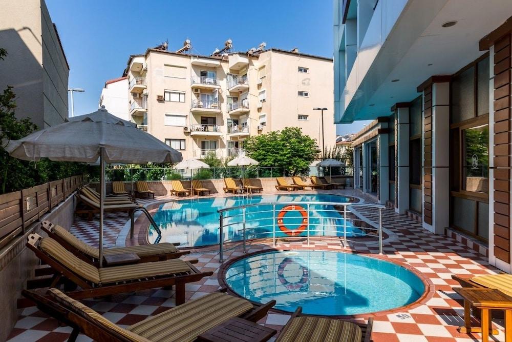 KETENCI — MARMARIS — fotografie hotel nr. 18