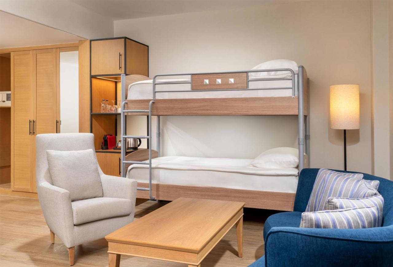 RADISSON BLU RESORT & SPA CESME — CESME — fotografie hotel nr. 13