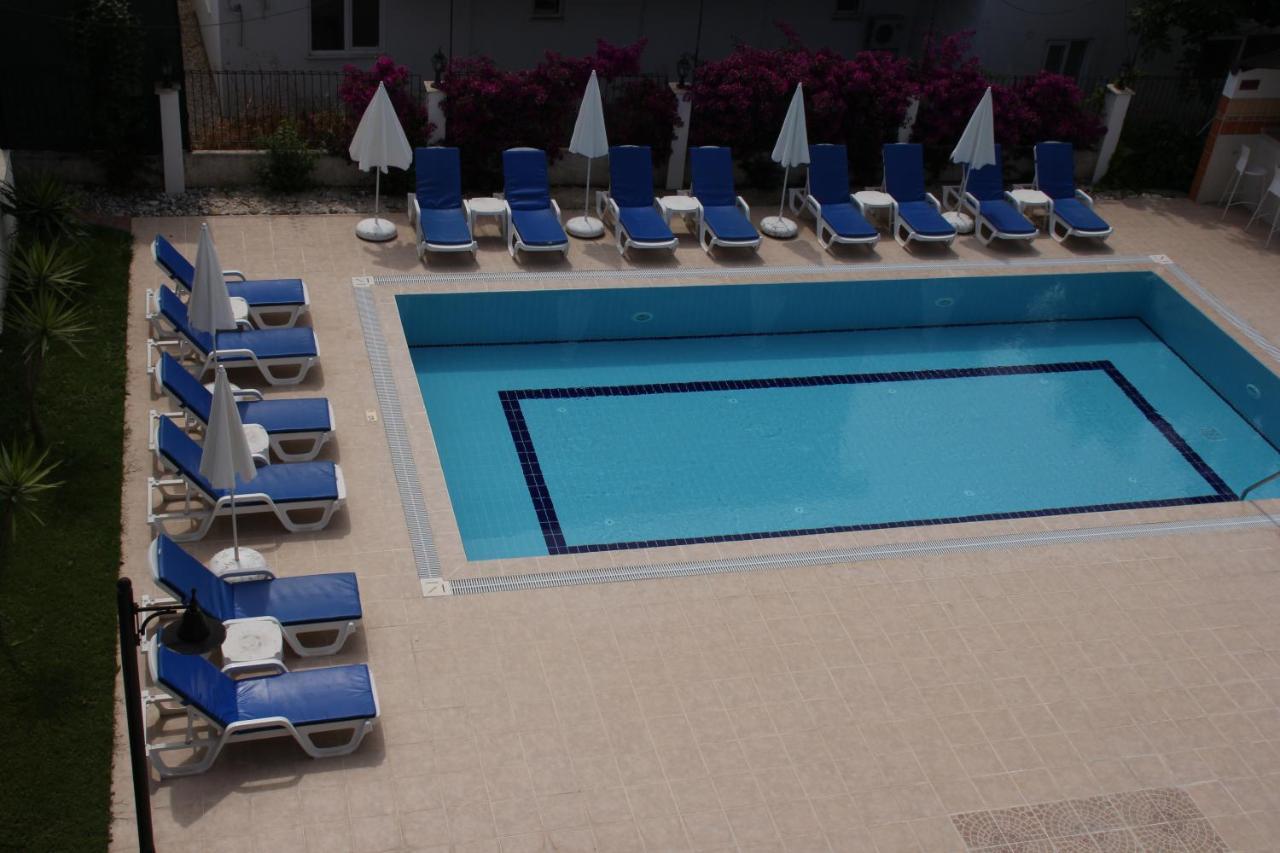 MINTA APART HOTEL — KEMER — fotografie hotel nr. 27