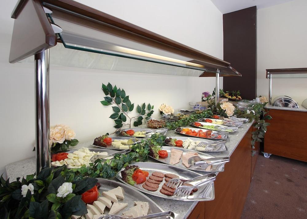 DRAGOS RESORT HOTEL SPA RESTAURANT — ISTANBUL — фотография отеля №19
