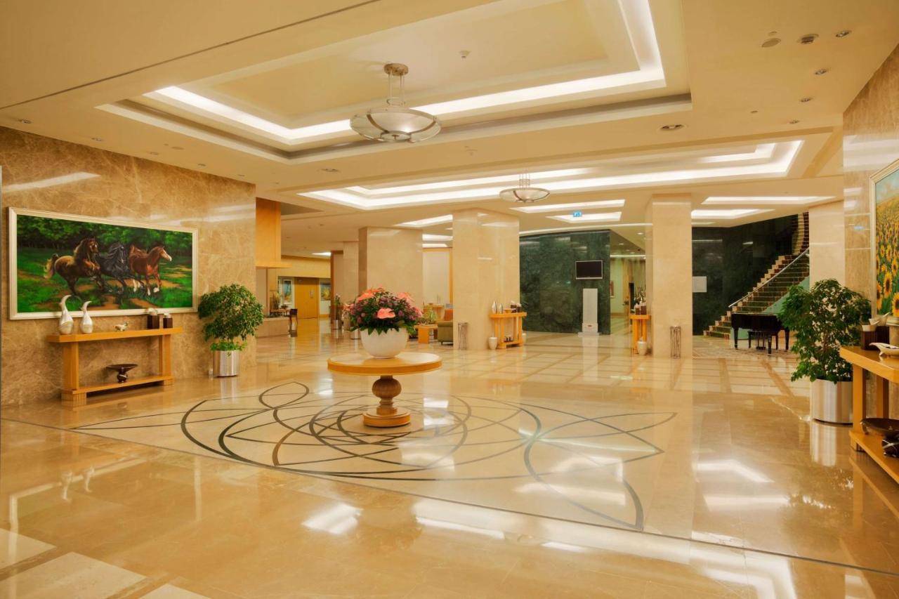 WYNDHAM GRAND IZMIR OZDILEK THERMAL & SPA — IZMIR — фотография отеля №6
