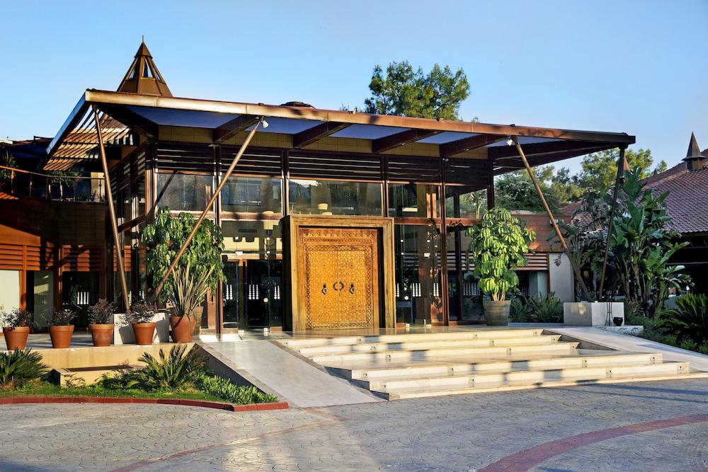 MARTI MYRA — KEMER — fotografie hotel nr. 26