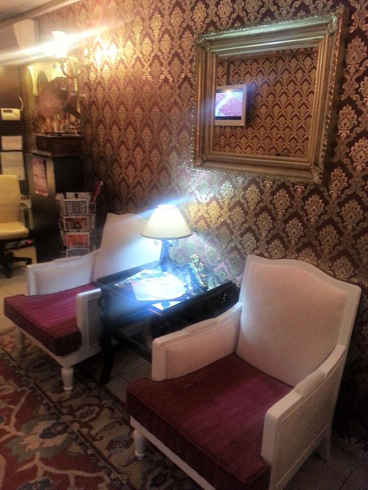 ARASTA BOUTIQUE — ISTANBUL — fotografie hotel nr. 5