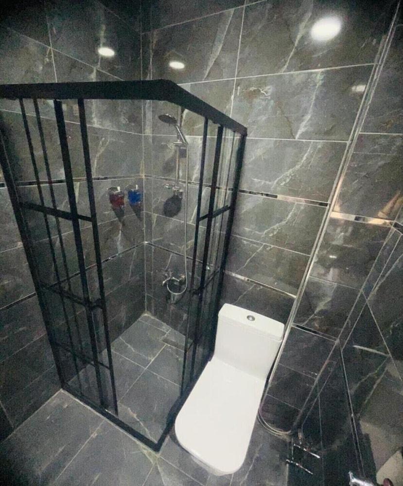 OLD CITY FAMILY HOTEL — ISTANBUL — fotografie hotel nr. 24