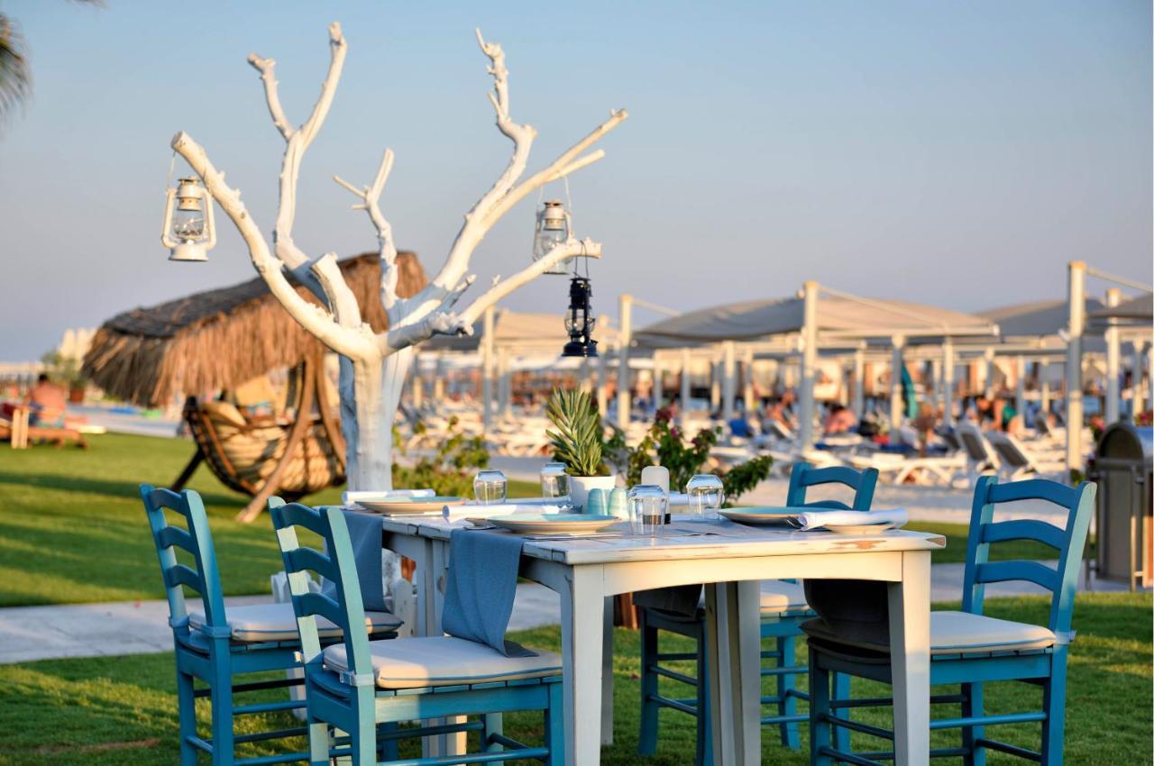REGNUM CARYA — BELEK — фотография отеля №4