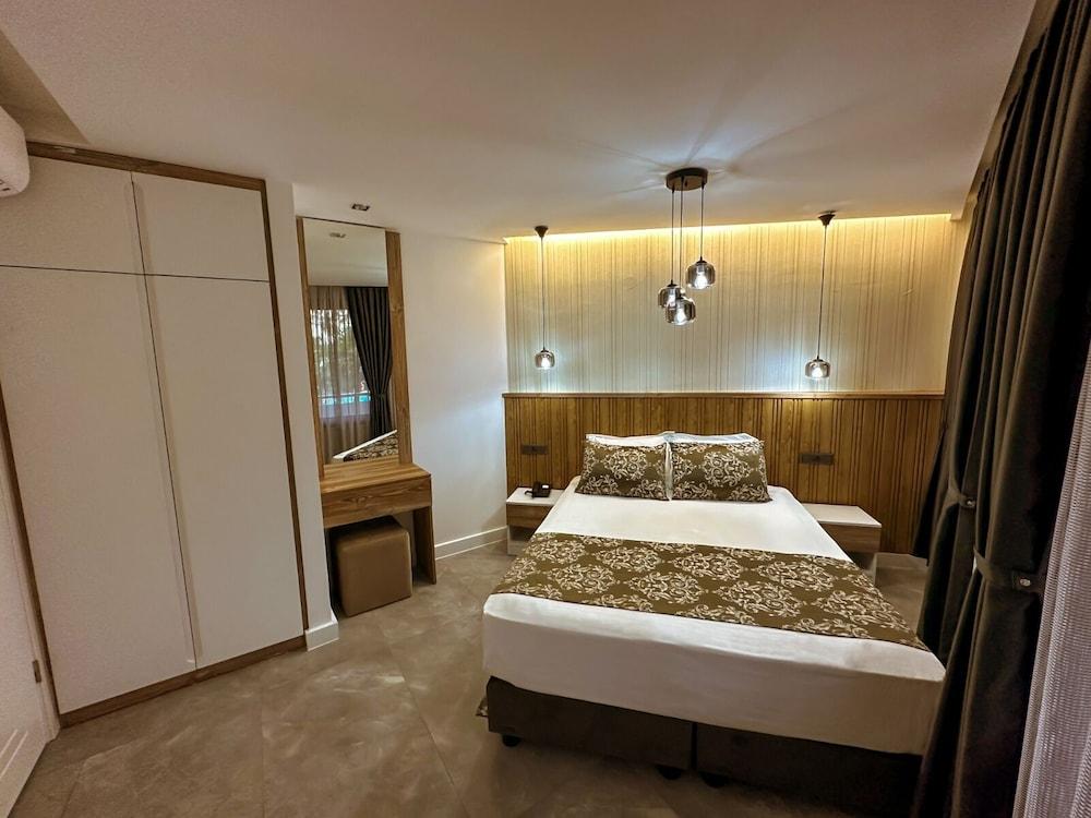 HAPPY APART HOTEL — KUSADASI — фотография отеля №18