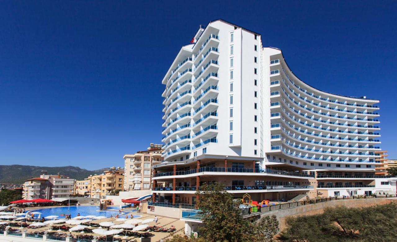 DIAMOND HILL RESORT — ALANYA — fotografie hotel nr. 23