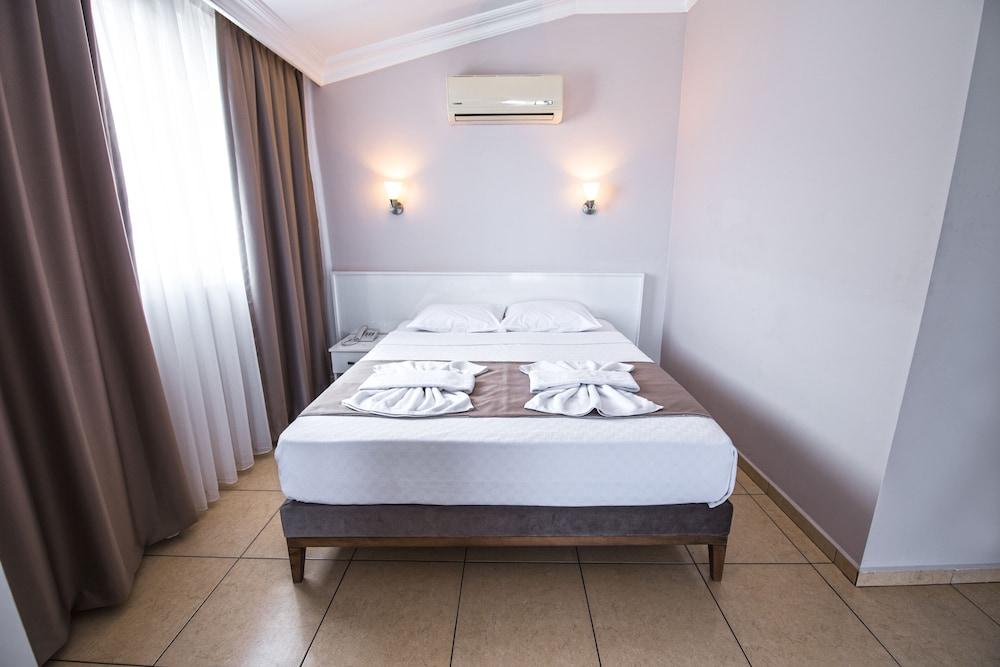 KLEOPATRA TOWER APART HOTEL — ALANYA — fotografie hotel nr. 5