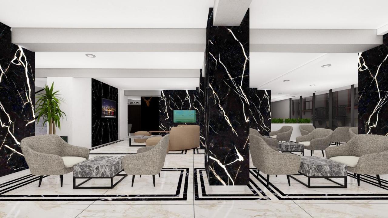 DUQQAN DELUXE HOTEL — KUSADASI — fotografie hotel nr. 30